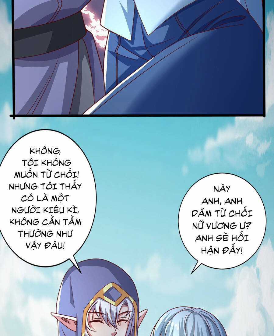 Lãnh Chúa Bóng Tối Chapter 31 trang 43