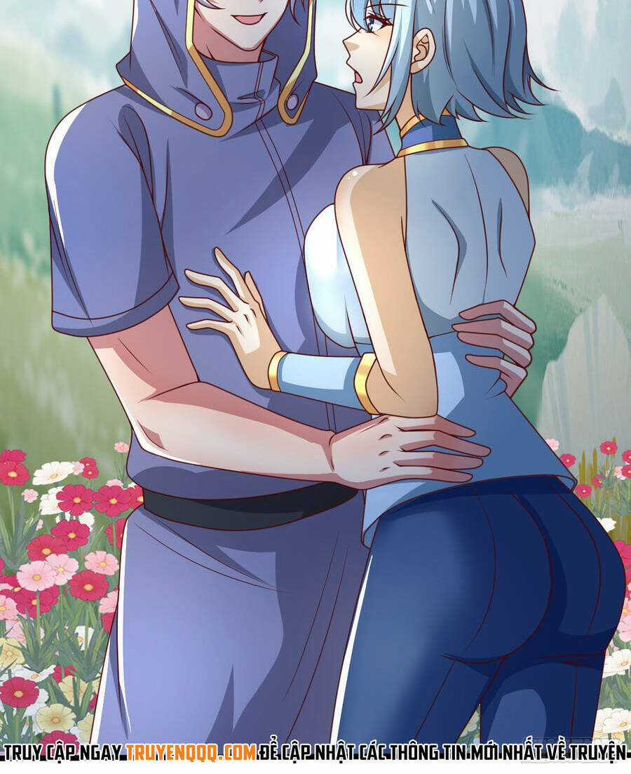 Lãnh Chúa Bóng Tối Chapter 31 trang 44