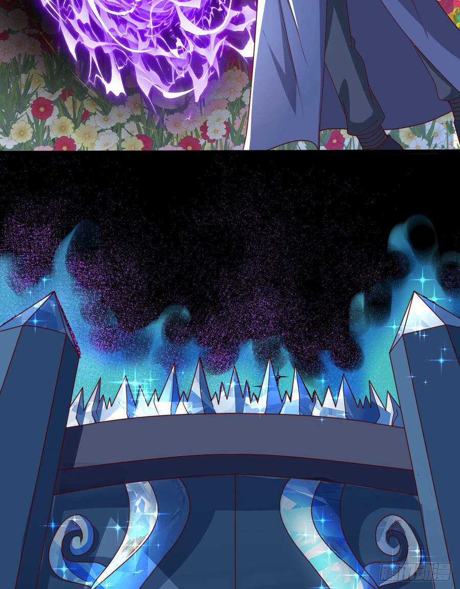 Lãnh Chúa Bóng Tối Chapter 31 trang 46