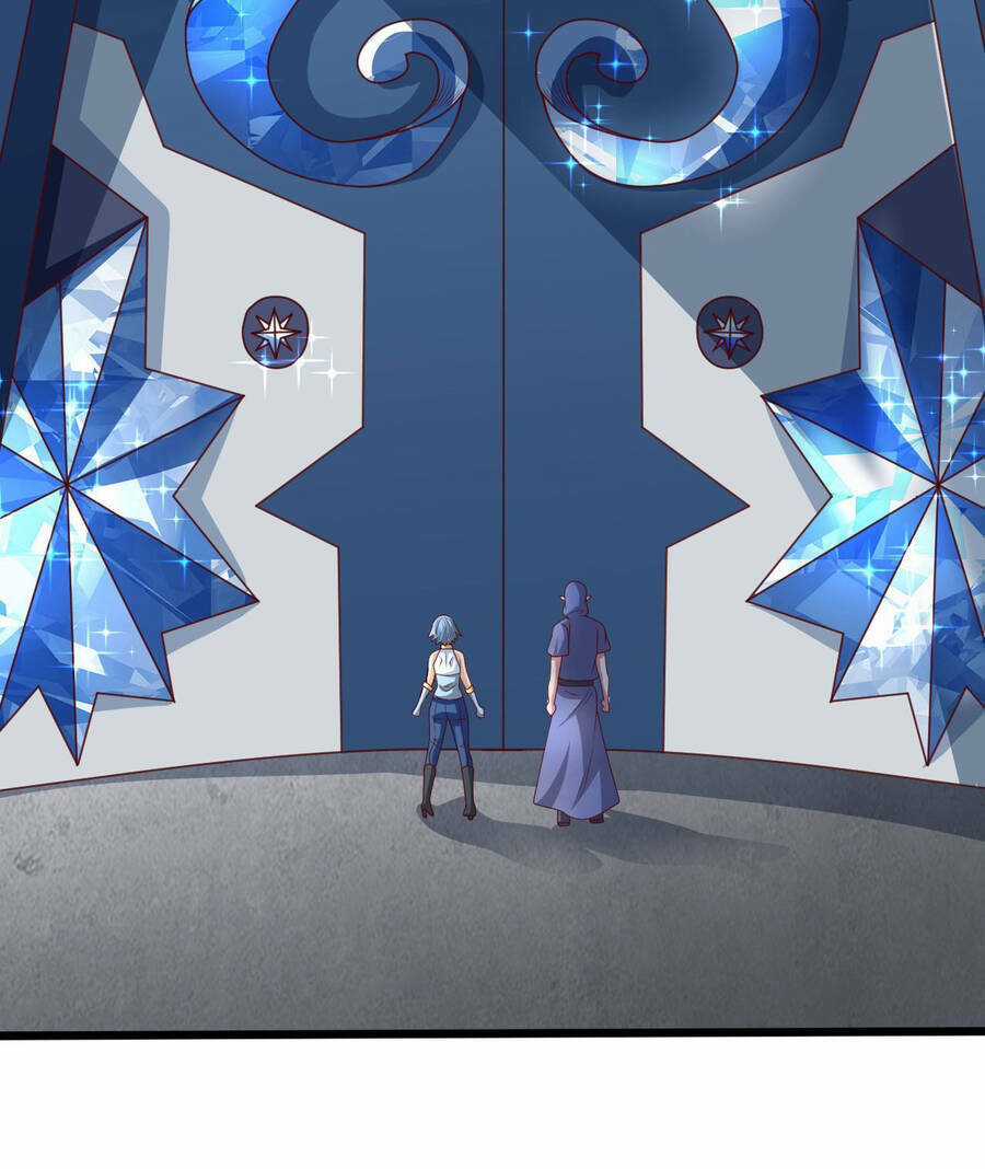 Lãnh Chúa Bóng Tối Chapter 31 trang 47