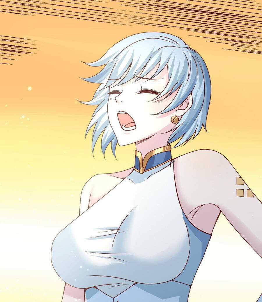 Lãnh Chúa Bóng Tối Chapter 31 trang 5