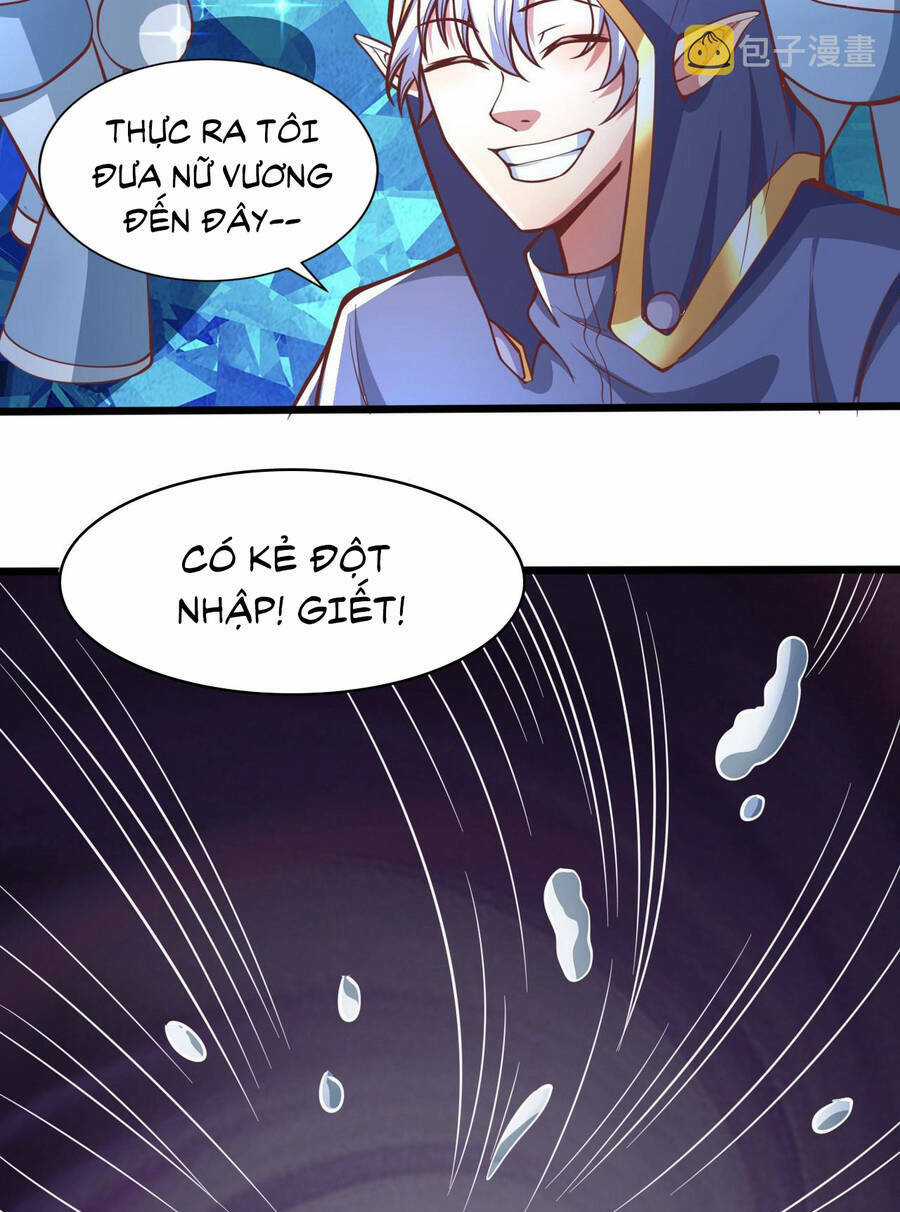 Lãnh Chúa Bóng Tối Chapter 31 trang 51