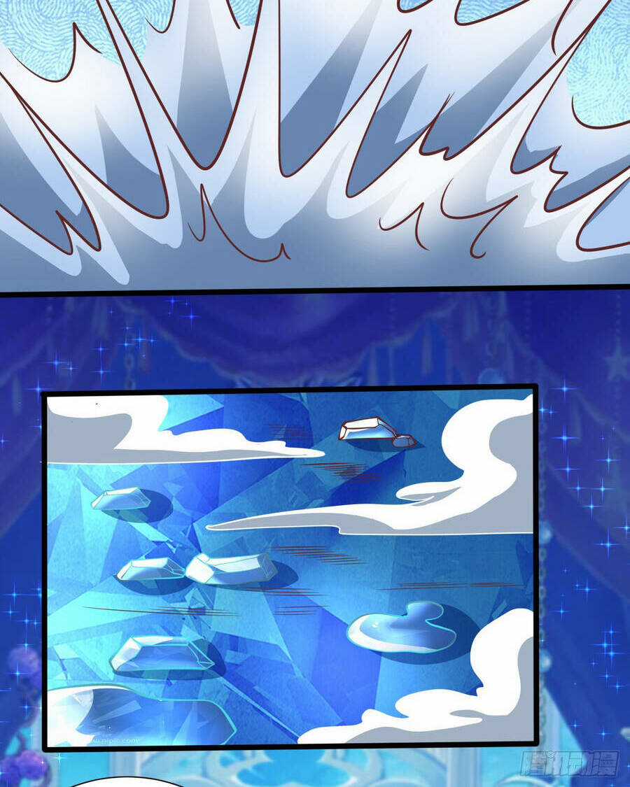 Lãnh Chúa Bóng Tối Chapter 31 trang 54