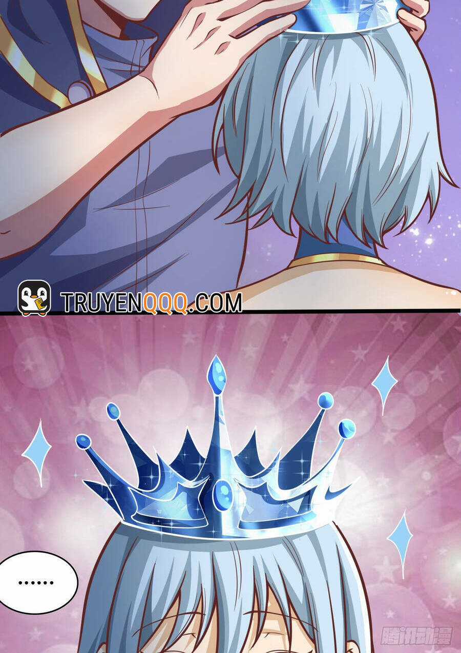 Lãnh Chúa Bóng Tối Chapter 31 trang 58