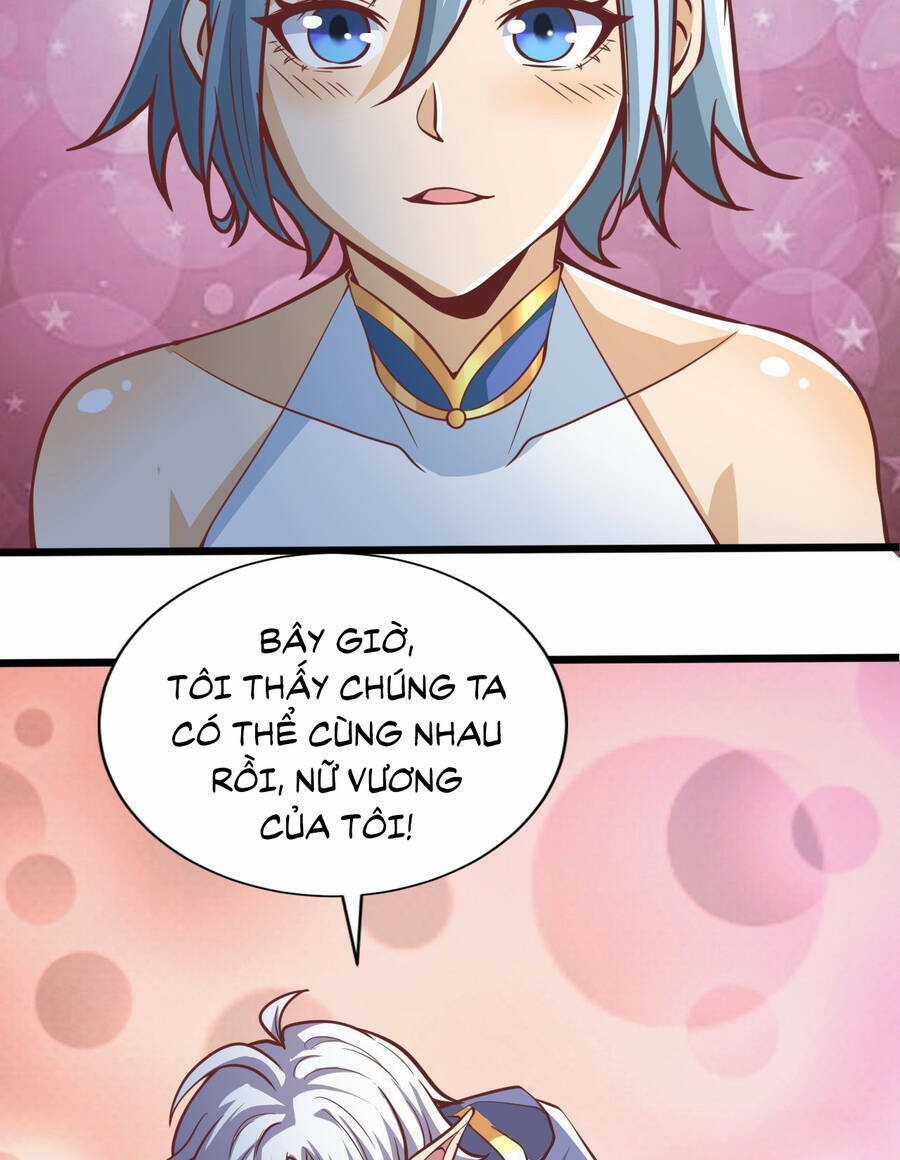 Lãnh Chúa Bóng Tối Chapter 31 trang 59