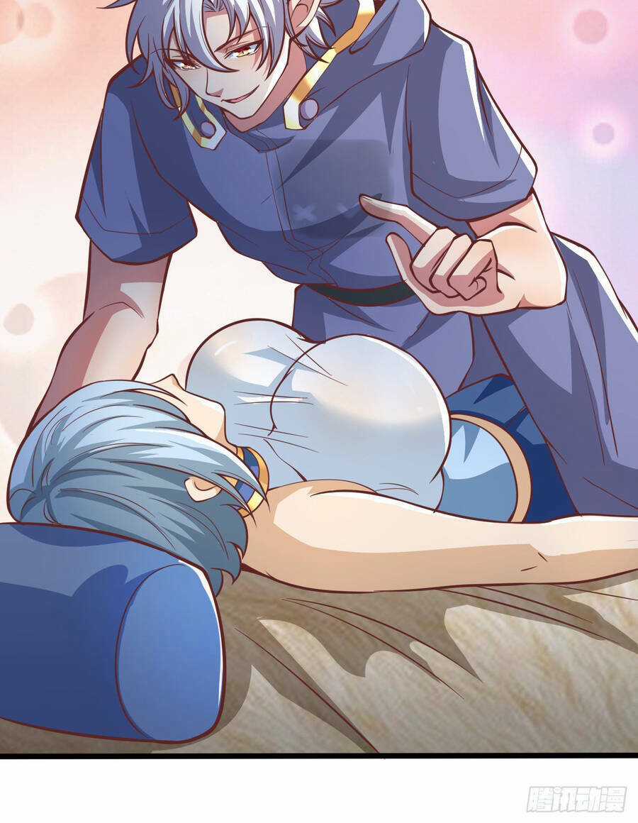 Lãnh Chúa Bóng Tối Chapter 31 trang 60