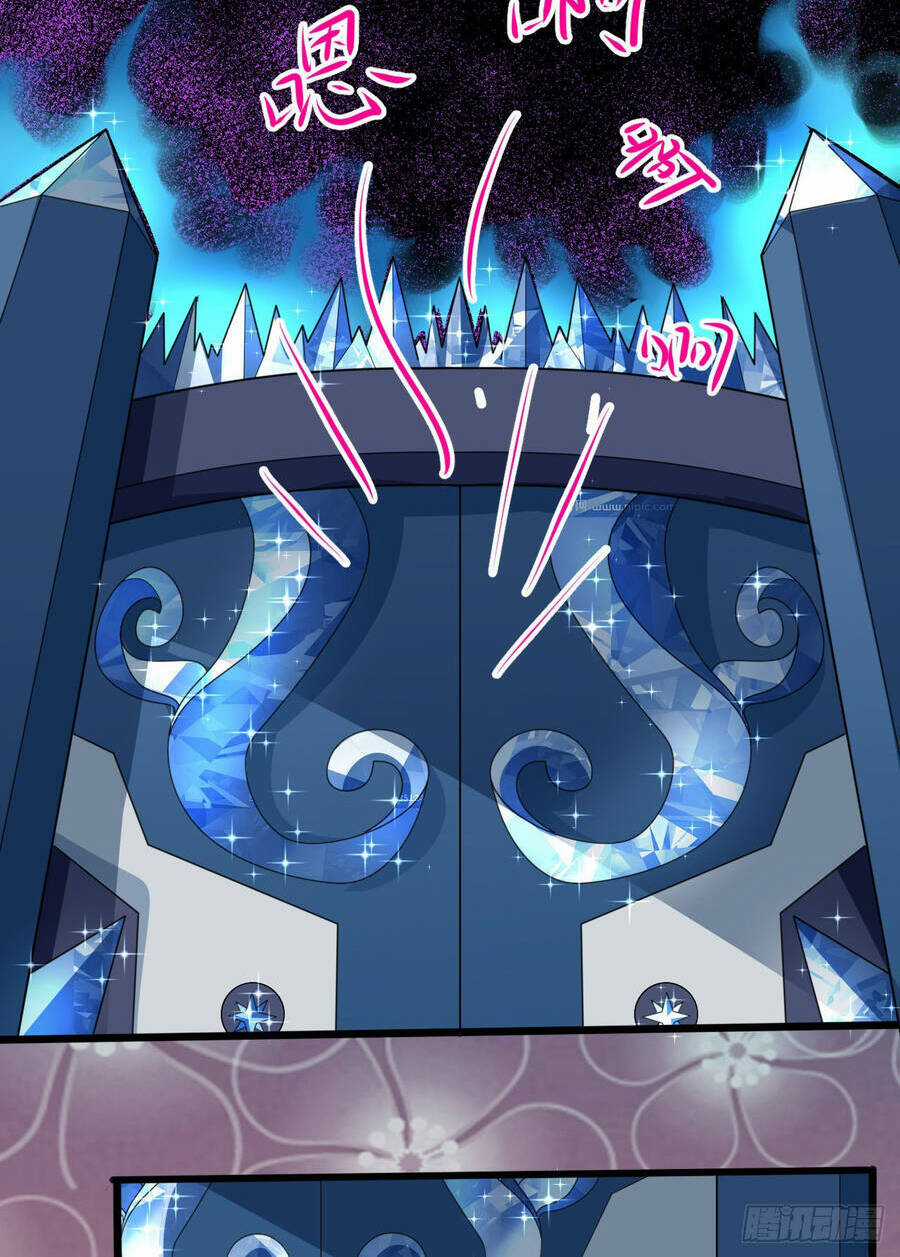 Lãnh Chúa Bóng Tối Chapter 31 trang 62