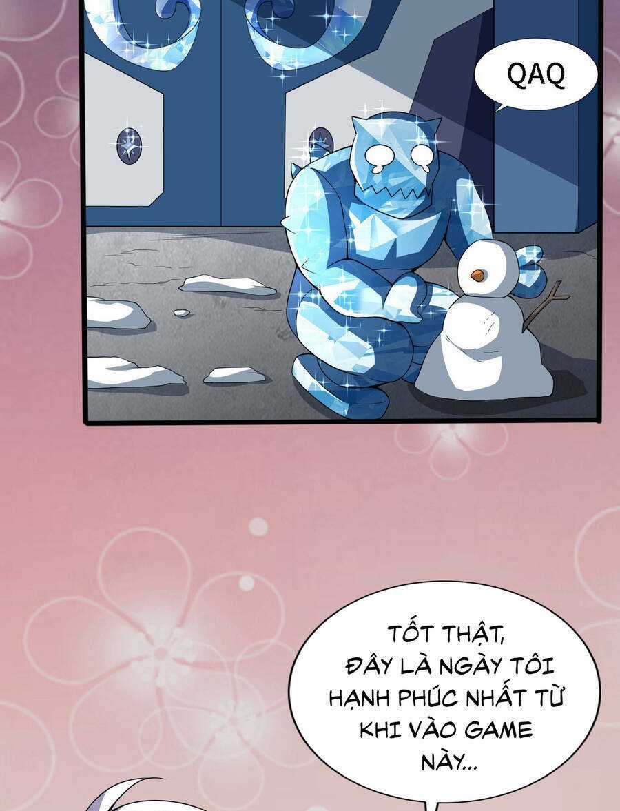 Lãnh Chúa Bóng Tối Chapter 31 trang 63