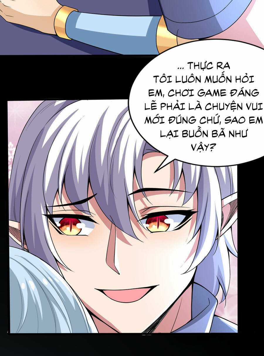Lãnh Chúa Bóng Tối Chapter 31 trang 65