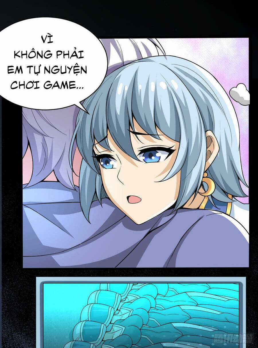 Lãnh Chúa Bóng Tối Chapter 31 trang 66