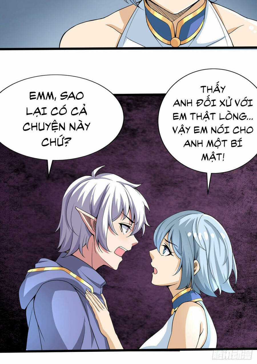 Lãnh Chúa Bóng Tối Chapter 31 trang 68