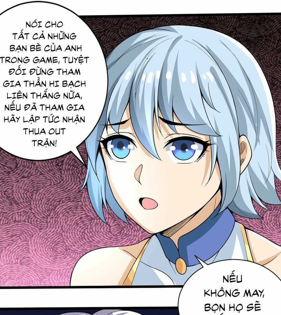 Lãnh Chúa Bóng Tối Chapter 31 trang 69