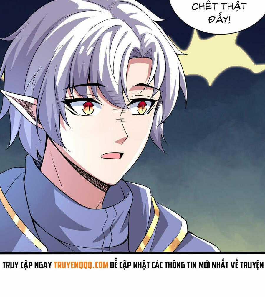 Lãnh Chúa Bóng Tối Chapter 31 trang 70