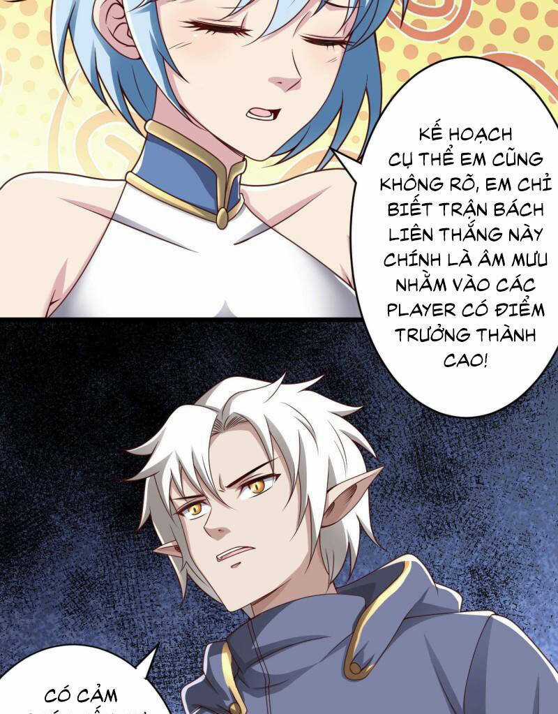 Lãnh Chúa Bóng Tối Chapter 32 trang 13