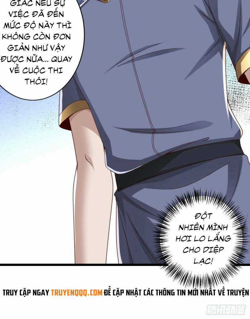 Lãnh Chúa Bóng Tối Chapter 32 trang 14