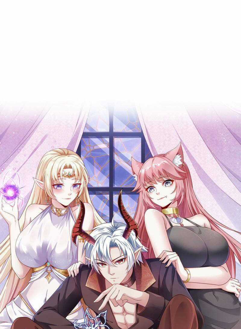 Lãnh Chúa Bóng Tối Chapter 32 trang 15