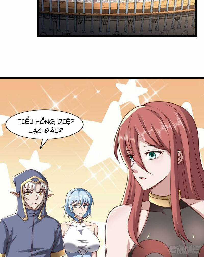 Lãnh Chúa Bóng Tối Chapter 32 trang 18