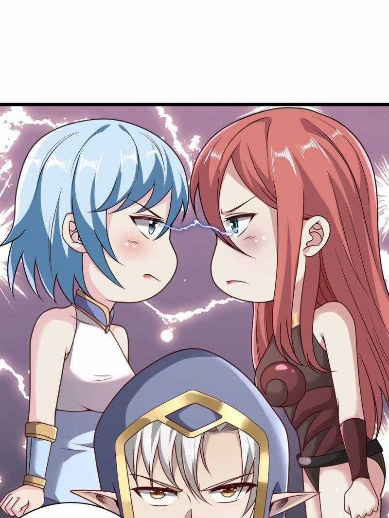 Lãnh Chúa Bóng Tối Chapter 32 trang 21