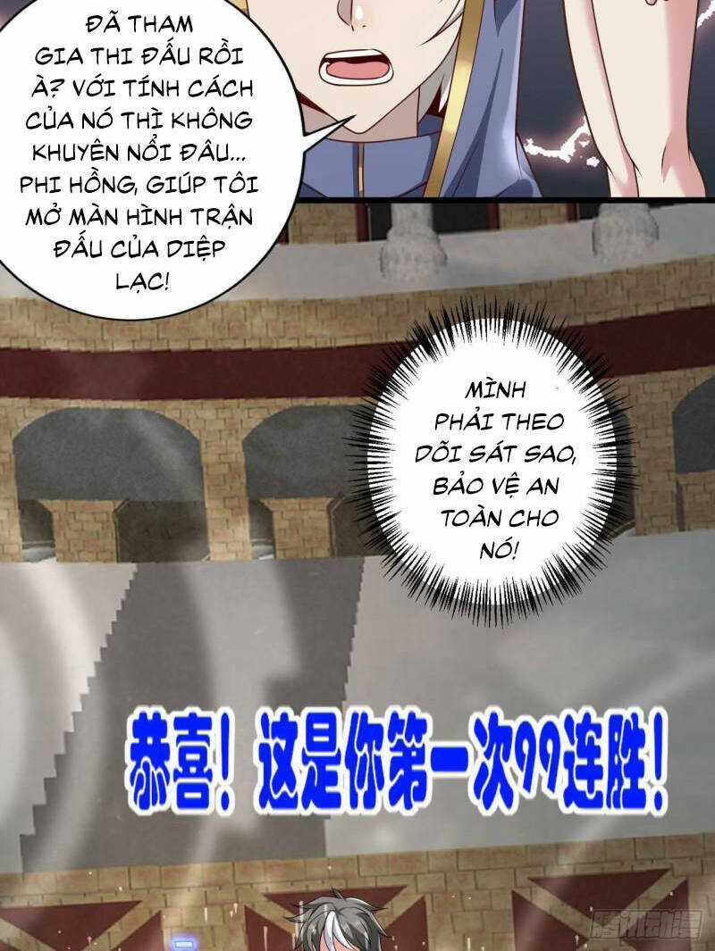Lãnh Chúa Bóng Tối Chapter 32 trang 22