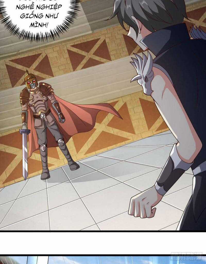 Lãnh Chúa Bóng Tối Chapter 32 trang 24