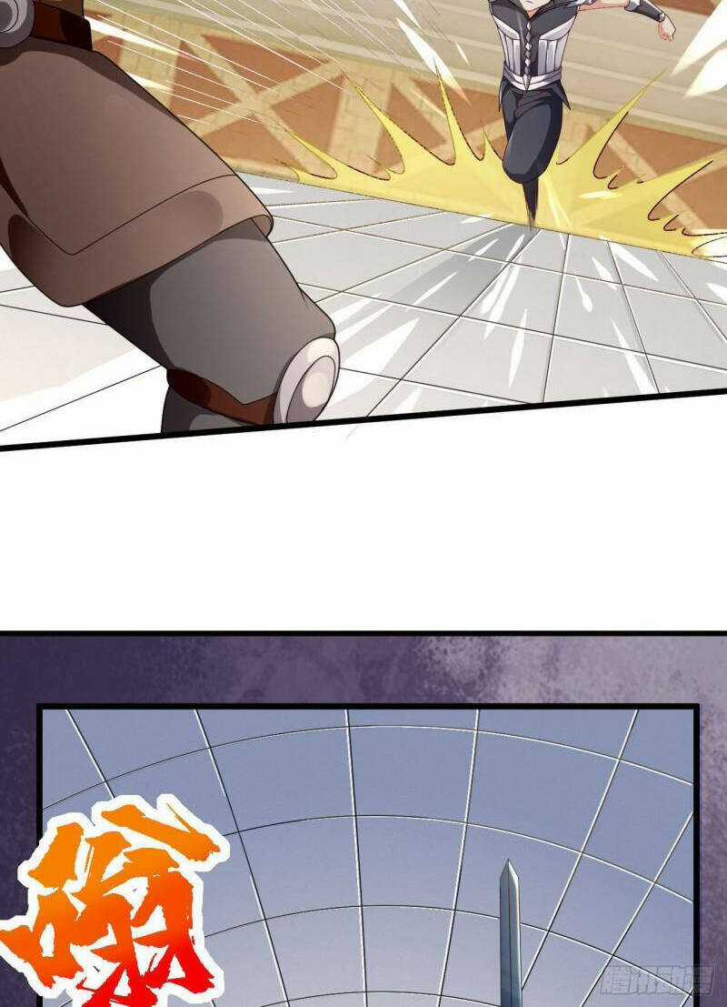 Lãnh Chúa Bóng Tối Chapter 32 trang 26