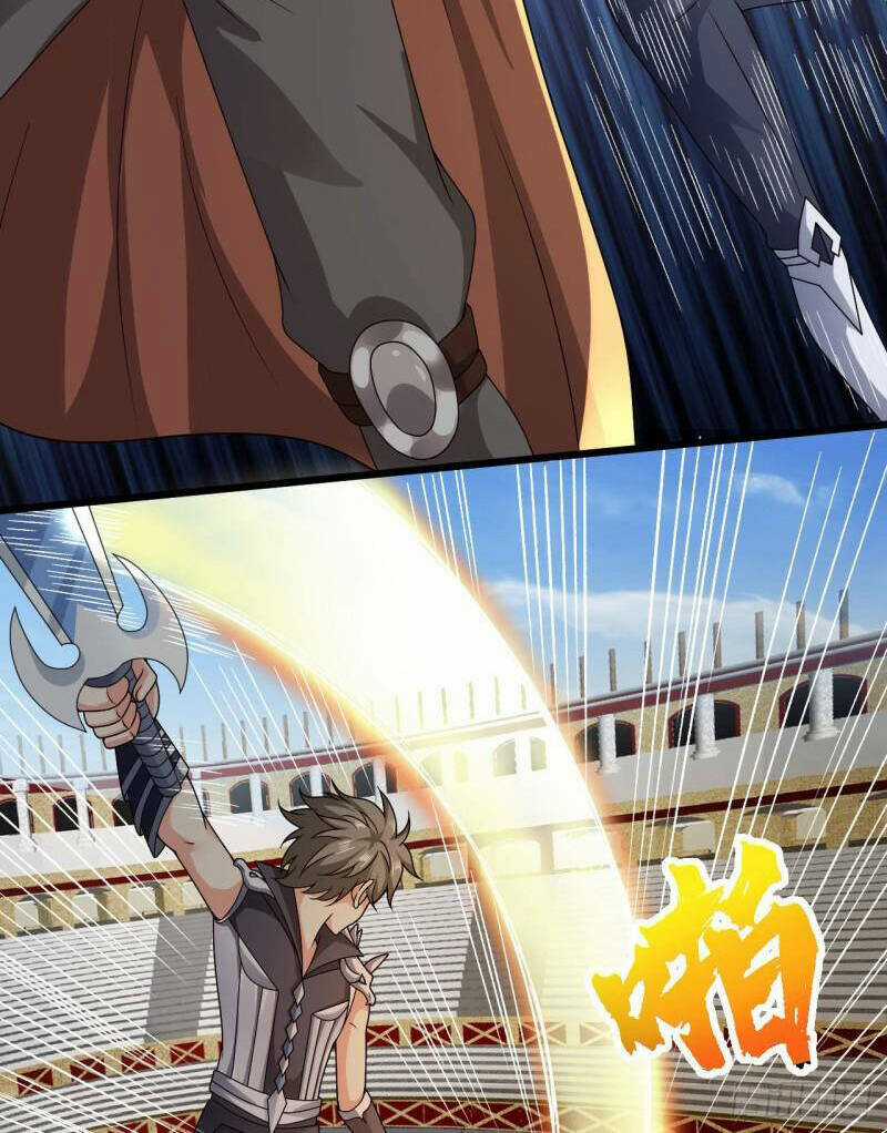 Lãnh Chúa Bóng Tối Chapter 32 trang 30