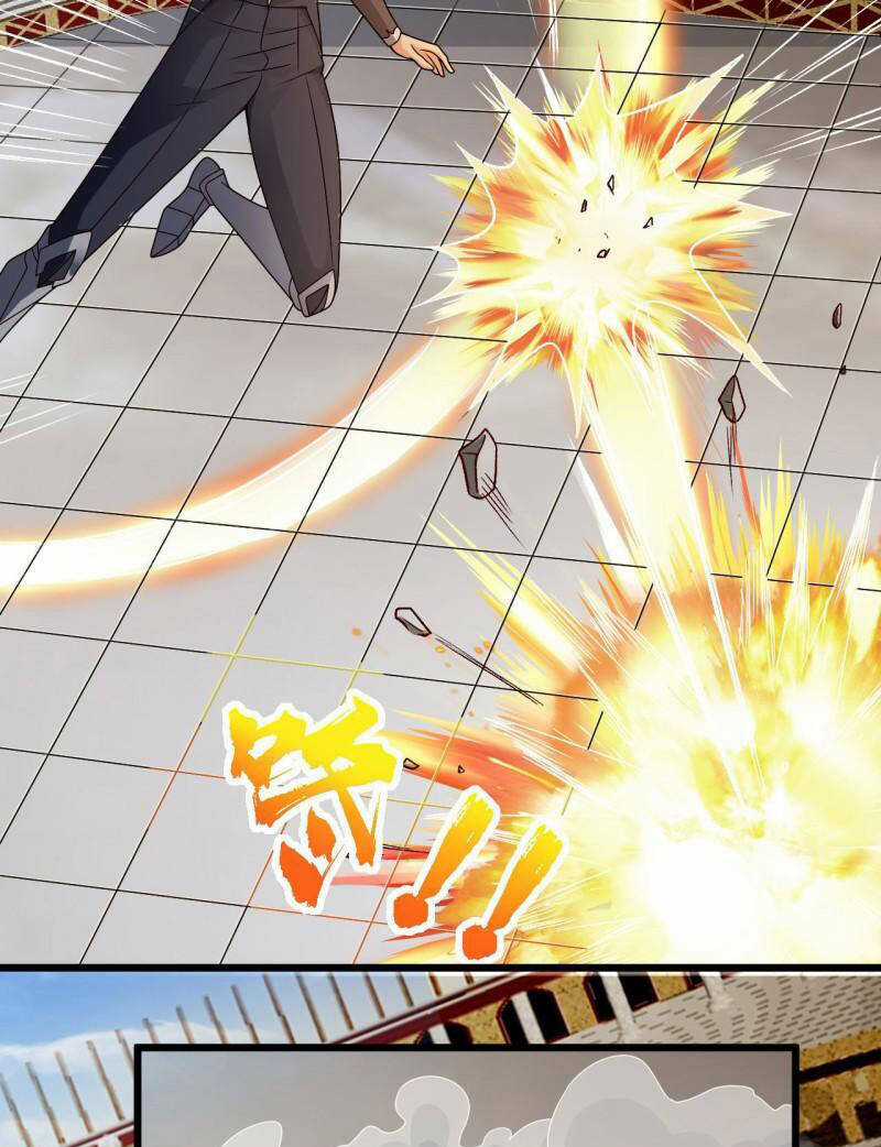 Lãnh Chúa Bóng Tối Chapter 32 trang 31