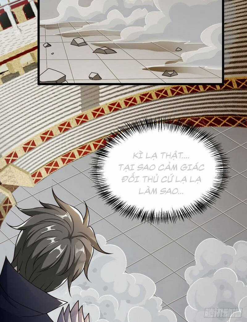 Lãnh Chúa Bóng Tối Chapter 32 trang 32