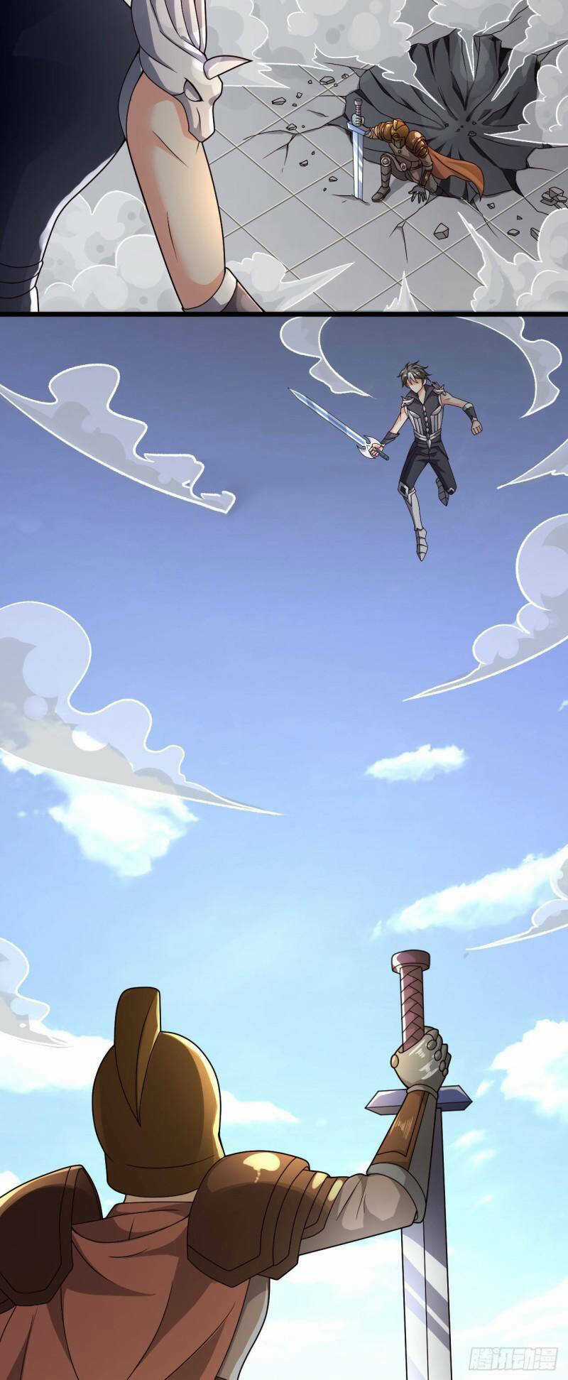 Lãnh Chúa Bóng Tối Chapter 32 trang 33