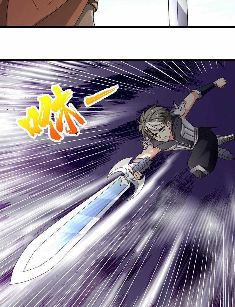 Lãnh Chúa Bóng Tối Chapter 32 trang 34