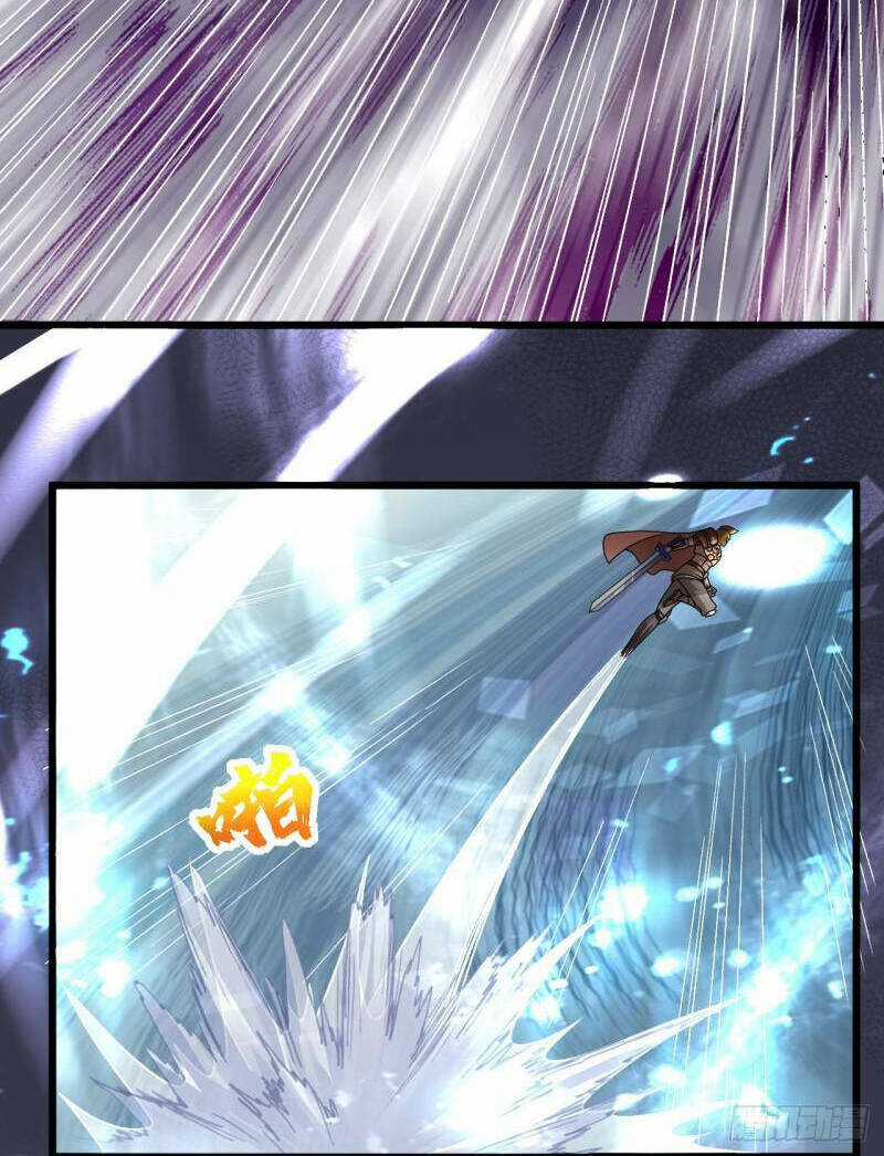 Lãnh Chúa Bóng Tối Chapter 32 trang 35