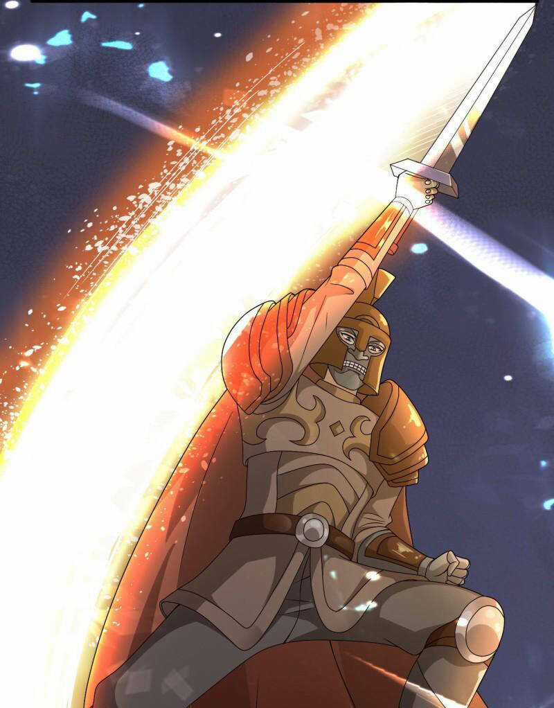 Lãnh Chúa Bóng Tối Chapter 32 trang 36