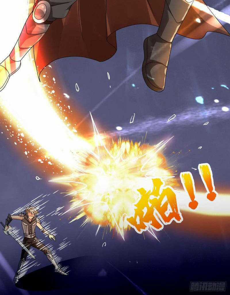 Lãnh Chúa Bóng Tối Chapter 32 trang 37