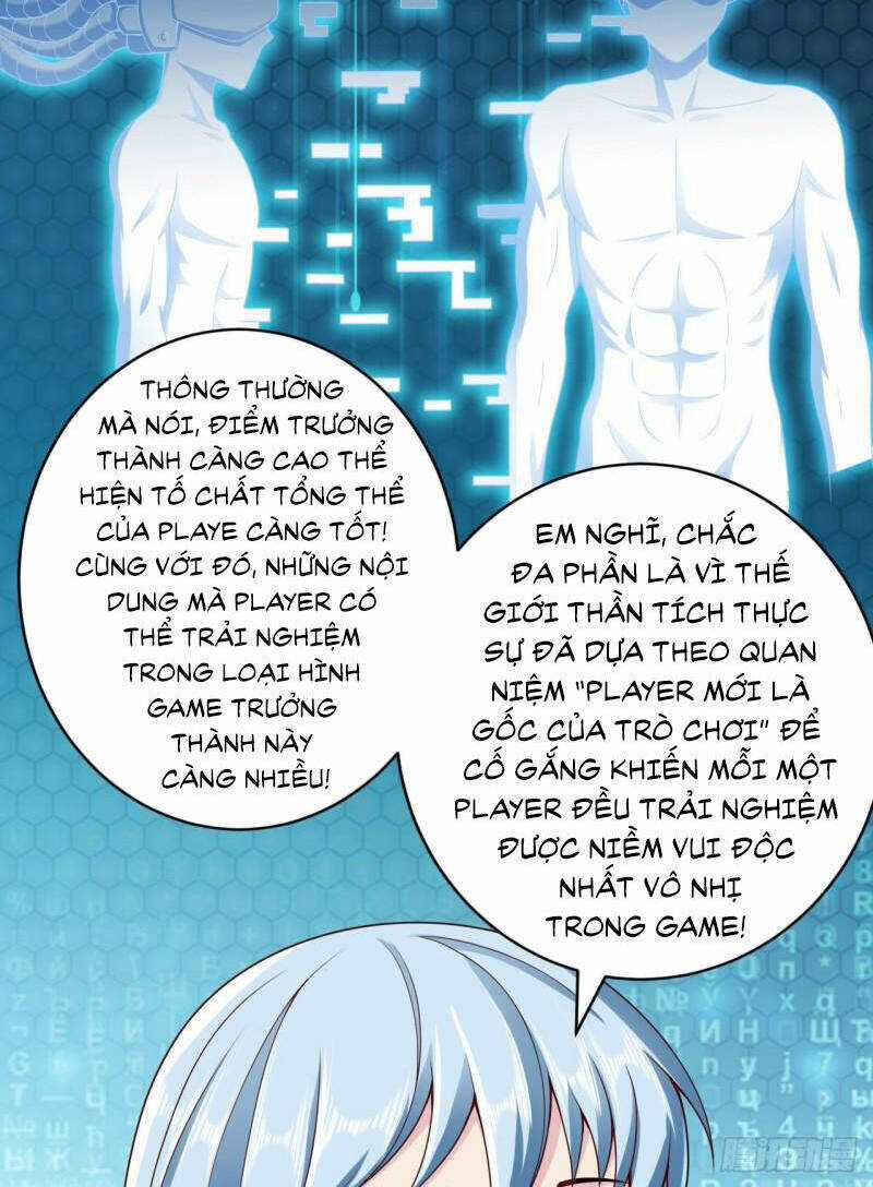 Lãnh Chúa Bóng Tối Chapter 32 trang 4