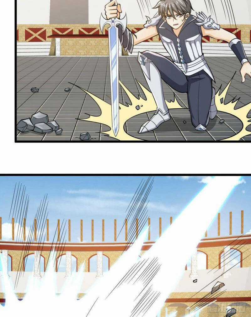 Lãnh Chúa Bóng Tối Chapter 32 trang 40