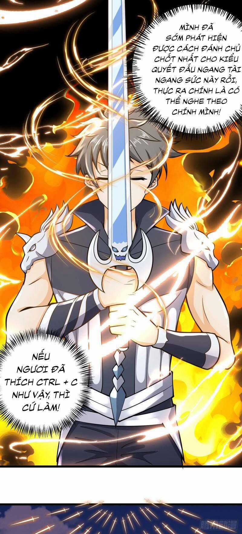 Lãnh Chúa Bóng Tối Chapter 32 trang 43