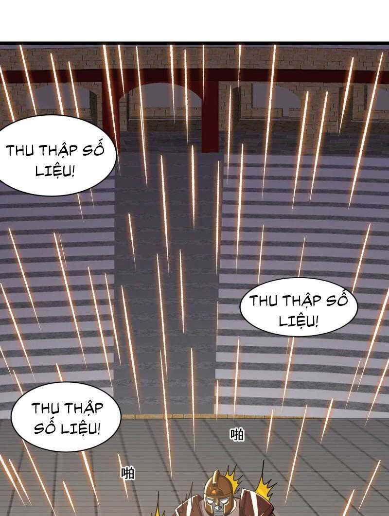 Lãnh Chúa Bóng Tối Chapter 32 trang 45