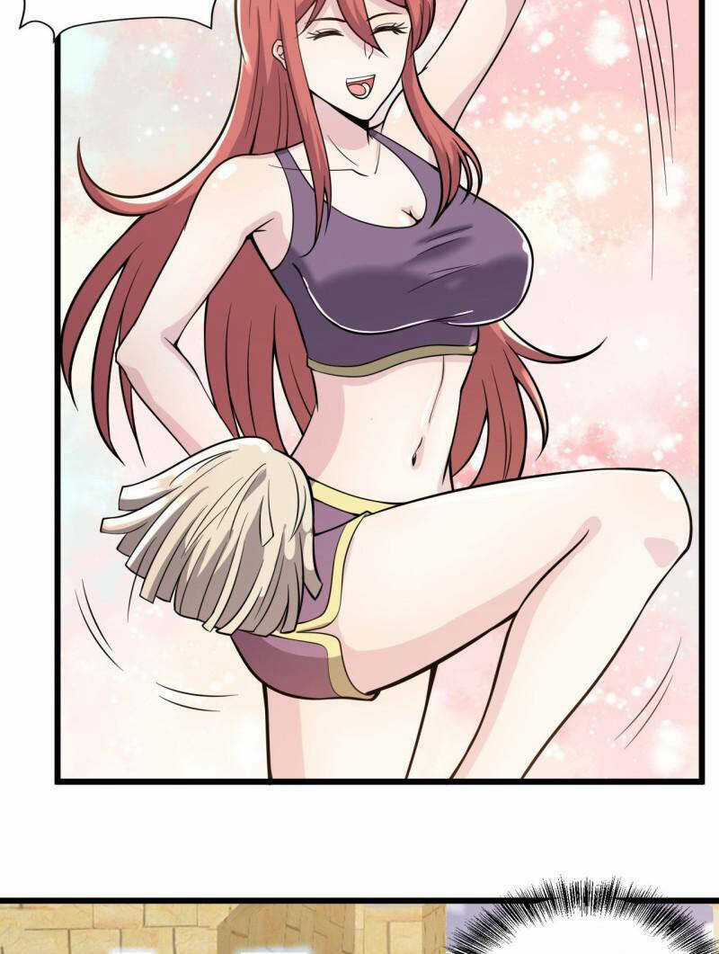 Lãnh Chúa Bóng Tối Chapter 32 trang 47