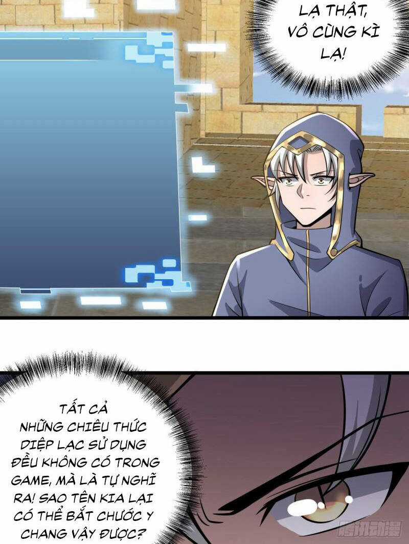 Lãnh Chúa Bóng Tối Chapter 32 trang 48