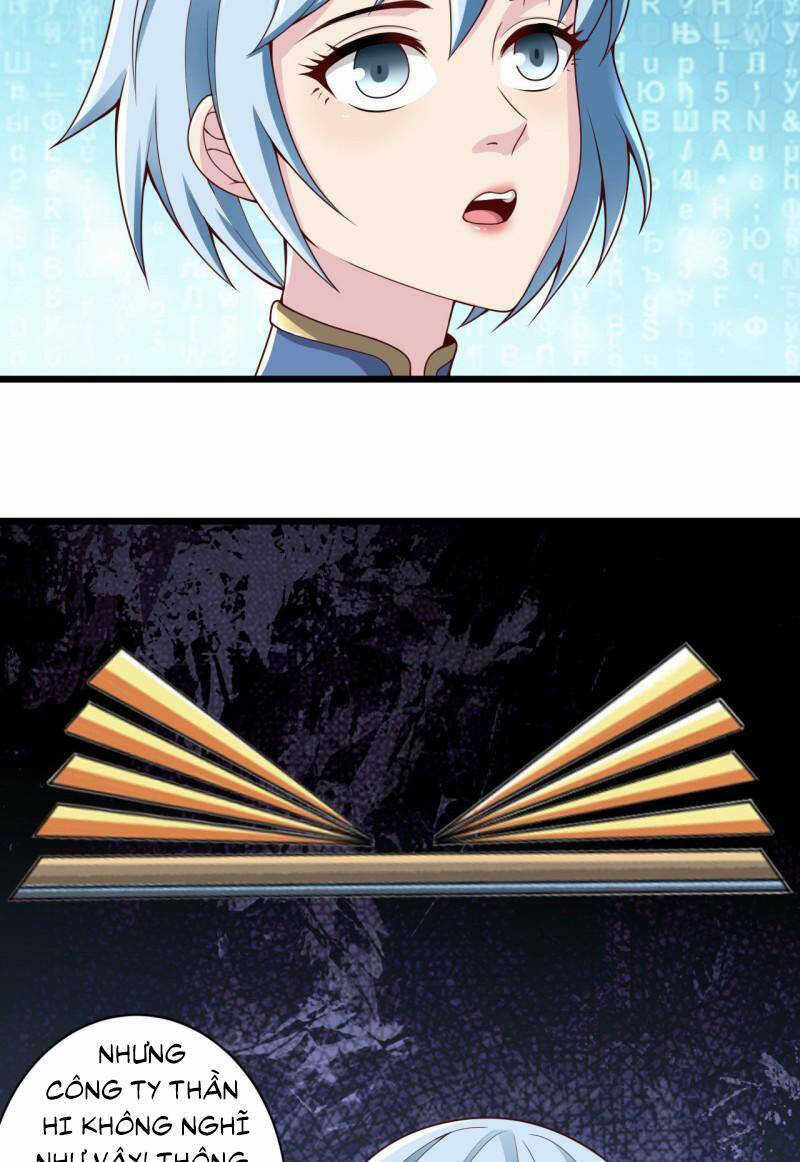 Lãnh Chúa Bóng Tối Chapter 32 trang 5