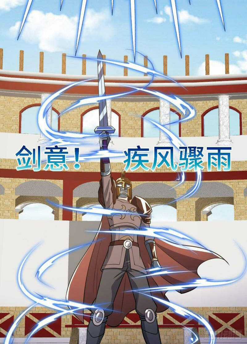 Lãnh Chúa Bóng Tối Chapter 32 trang 51