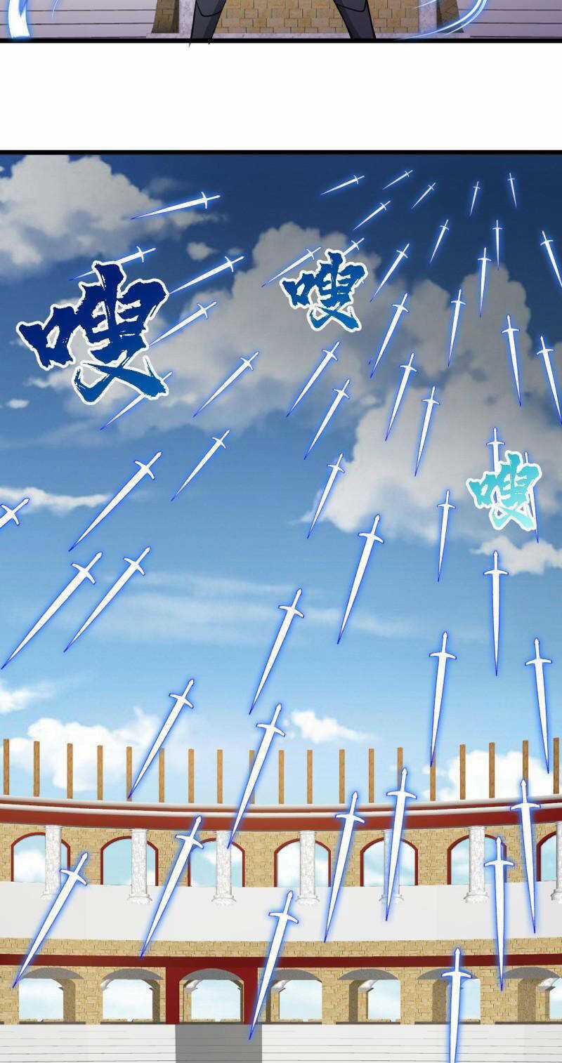 Lãnh Chúa Bóng Tối Chapter 32 trang 52