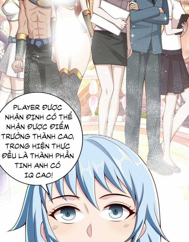 Lãnh Chúa Bóng Tối Chapter 32 trang 7