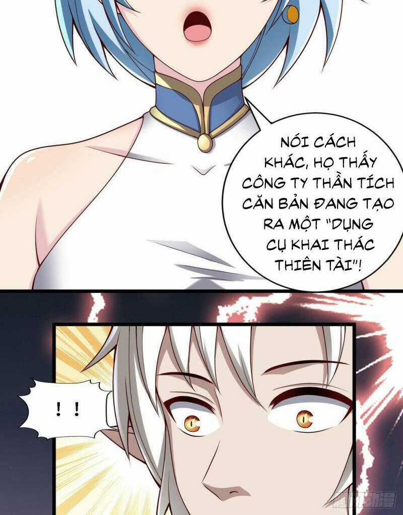 Lãnh Chúa Bóng Tối Chapter 32 trang 8