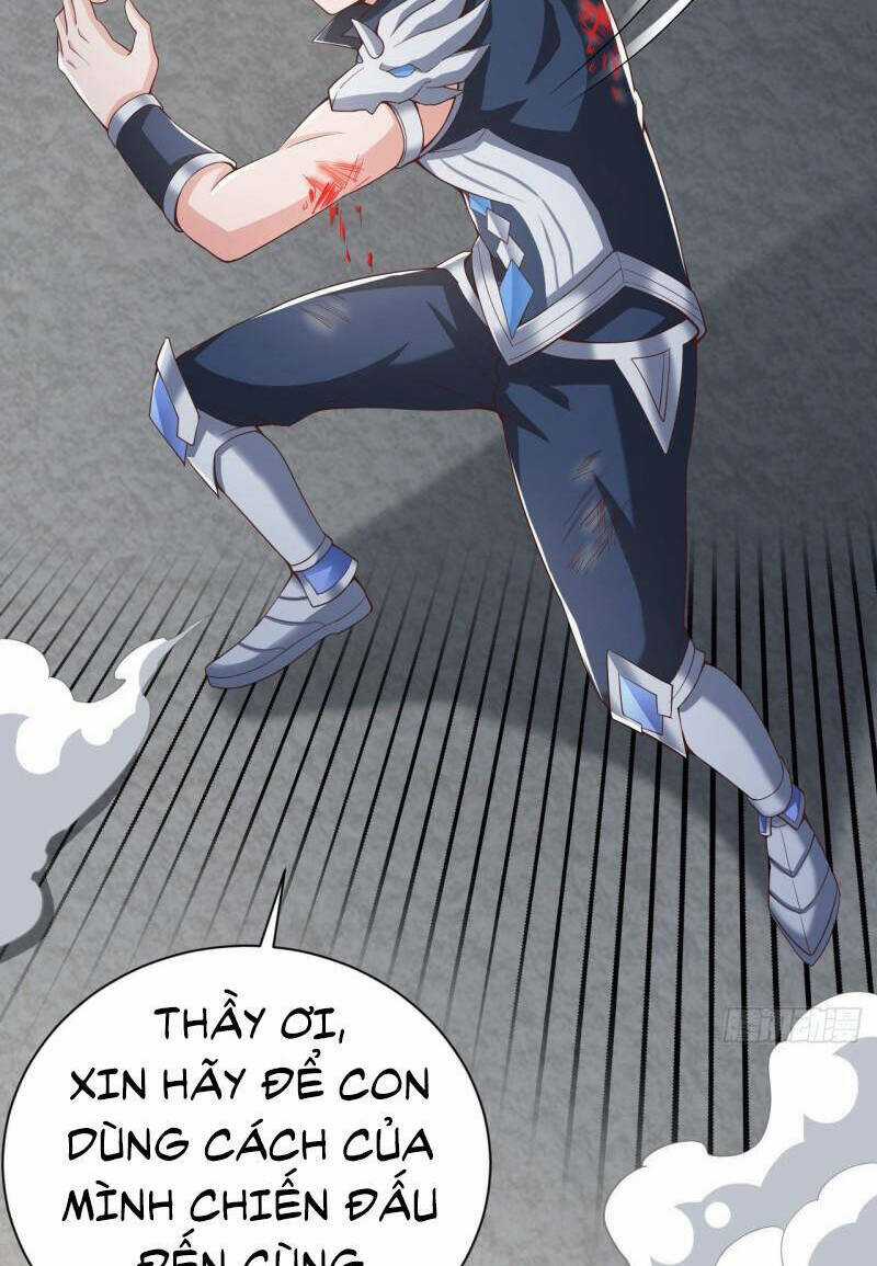 Lãnh Chúa Bóng Tối Chapter 33 trang 13