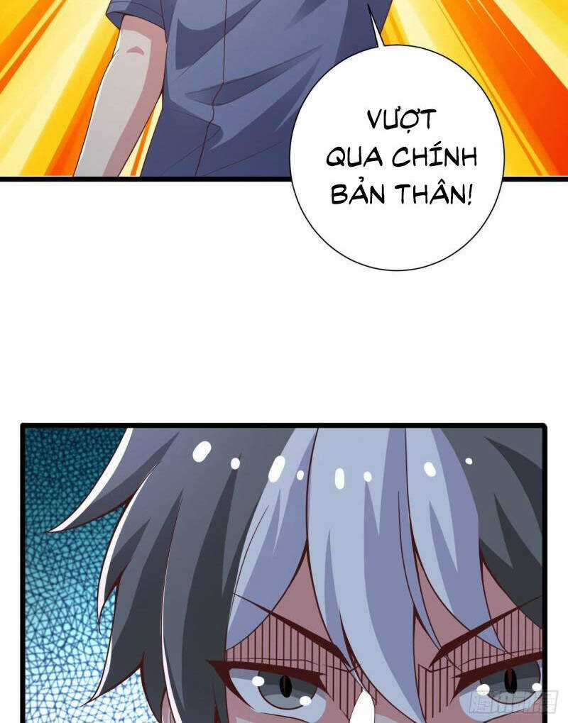 Lãnh Chúa Bóng Tối Chapter 33 trang 17