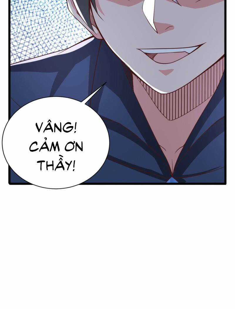 Lãnh Chúa Bóng Tối Chapter 33 trang 18