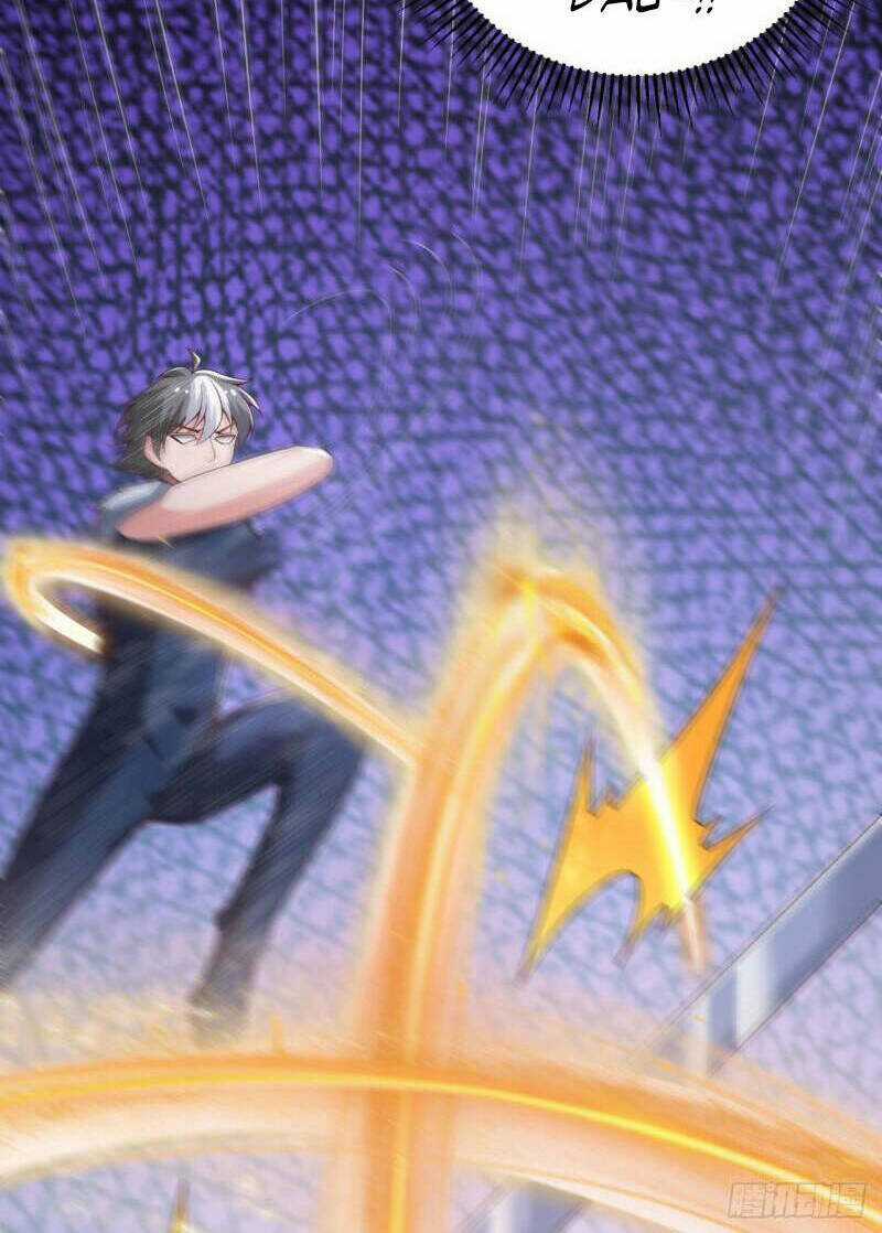 Lãnh Chúa Bóng Tối Chapter 33 trang 23