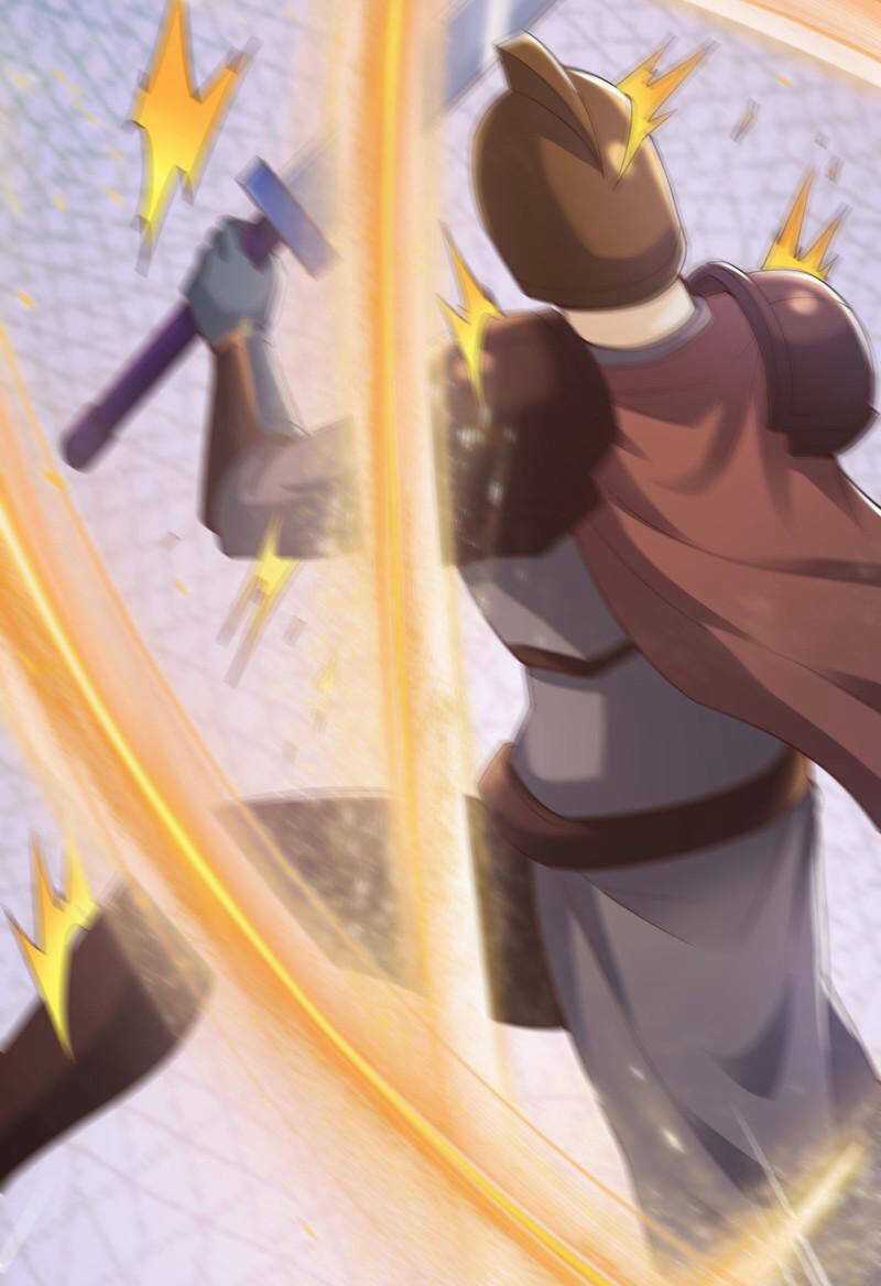 Lãnh Chúa Bóng Tối Chapter 33 trang 24