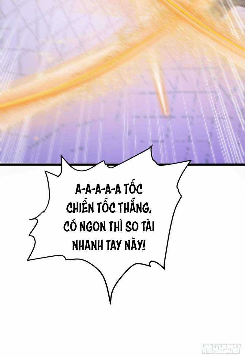 Lãnh Chúa Bóng Tối Chapter 33 trang 25